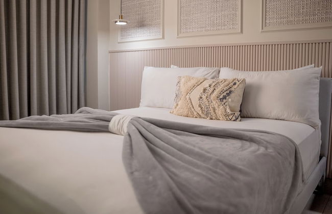 Brickell Apart Hotel - Photo 38