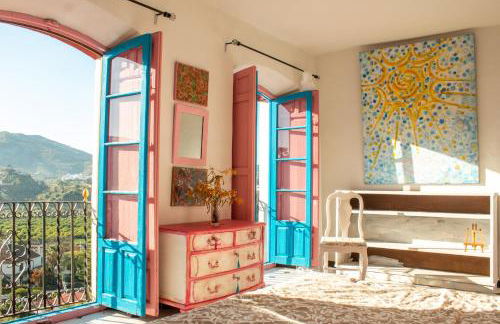 Bohemian Villa Malaga by PriorityVillas - Foto 20