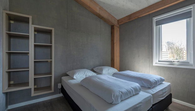 Garnekuul 7 in Quiet Park in Callantsoog - Foto 3, Habitación