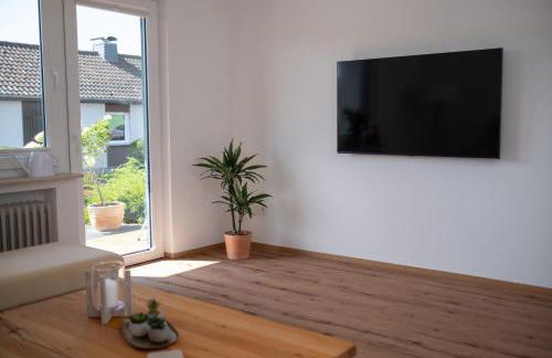 Villa Basilika - Ferienwohnung Prüm - Foto 10