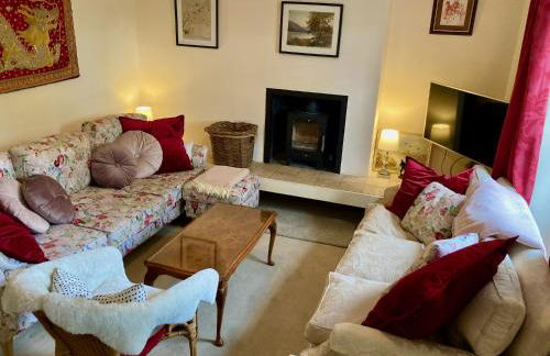 Key Cottage, sleeps 8 - Foto 31