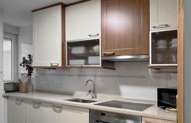 AtuaireHome Rozando la Catedral La Vega con Parking Incluido - Foto 13