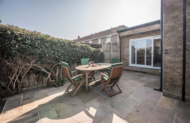 Swifts, Southwold - Foto 25