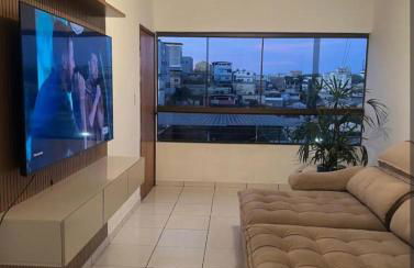 Apartamento em Conselheiro Lafaiete - Foto 9