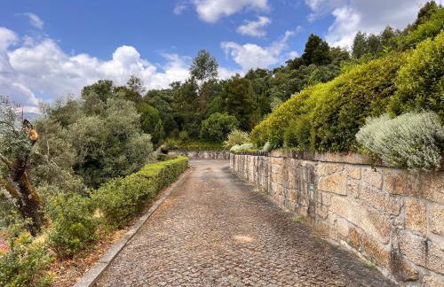 Nomad's Country - Casa Cimo de Vila - Foto 36