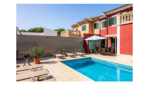 Villa Malen's - Foto 2