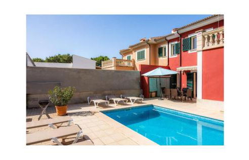 Villa Malen's - Foto 2