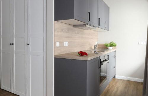 Villa am Park - Foto 42