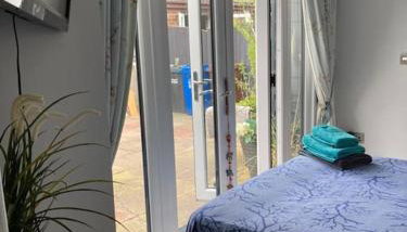 Beautiful new Garden Annexe - Foto 5