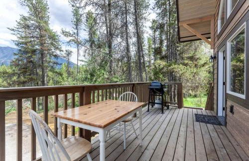 Family-Friendly Cabin Rental with Mountain Vistas near West Glacier, Montana - Foto 38