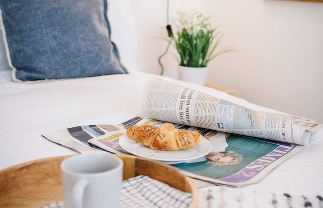 Royal House Luxury Apartments Chester - Foto 19