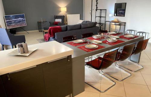 Spacious and Sunkissed 3BR & 2 Bathrooms Apartment - Foto 32