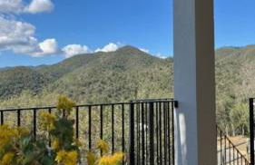 Villa Vista Bonita with private pool, 4 bedrooms, 9 people - Foto 37