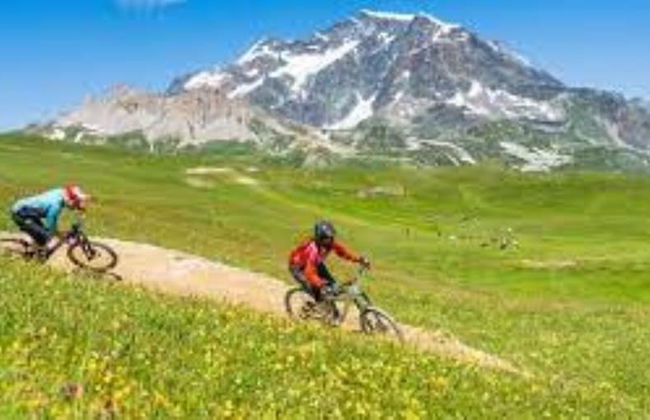 Résidence Le Val d'Illaz - Val-d'Isère - Foto 53