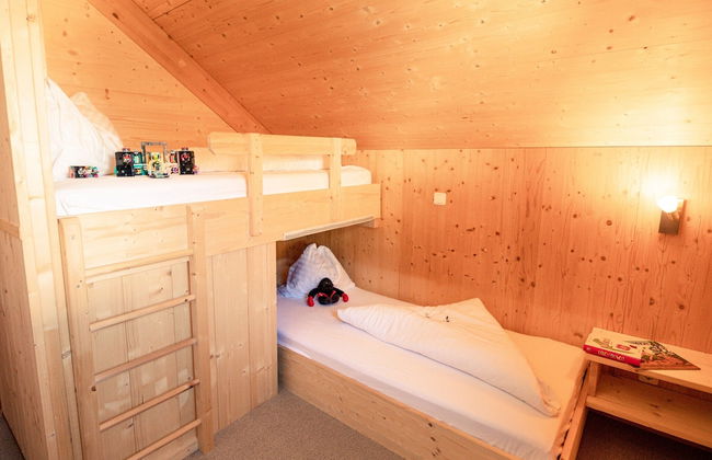 Enchanting Chalet With Infrared Sauna - Foto 3