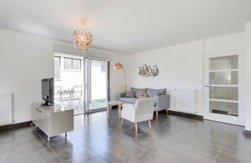 Apartment Domaine d'Augustin Apt B01 by Interhome - Foto 14