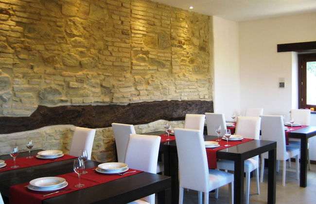 Villa Colle di Rocco - Foto 22