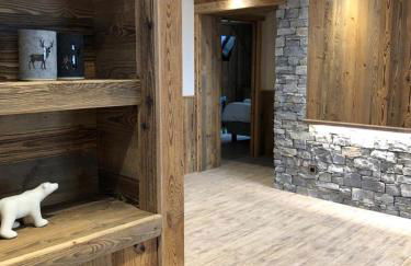 Résidence Julianna , trajets remontées mécaniques , livraison viennoiseries, piscine couverte - Foto 51