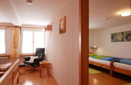 Haus Trötschler - Foto 31