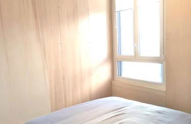 Villa Oasis - Une Love Room avec Spa Privatif & Autres Appartements Standards à thèmes sans spa - Foto 27