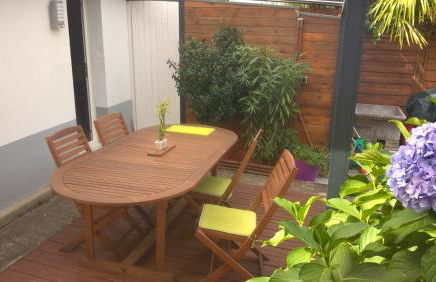 Gîte Studio Tarbes Pyrénées - Photo 10