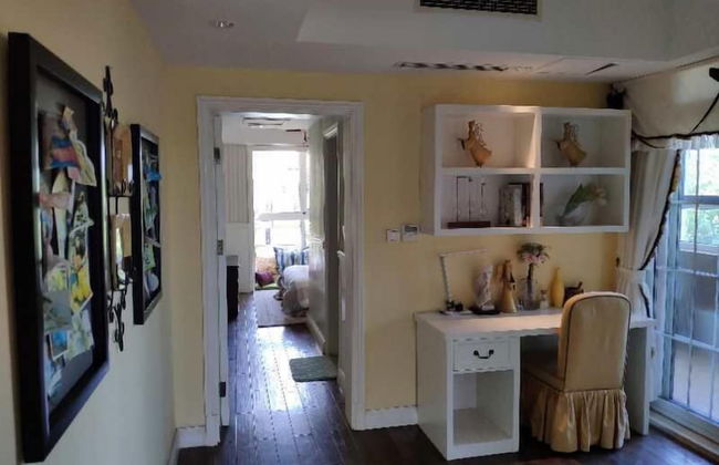 QiuLin Villa - Foto 5