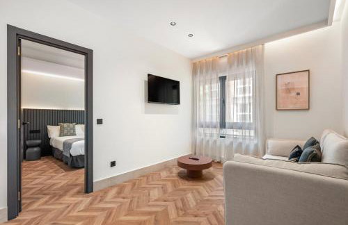 Pacifico Suites near Retiro - Photo 24