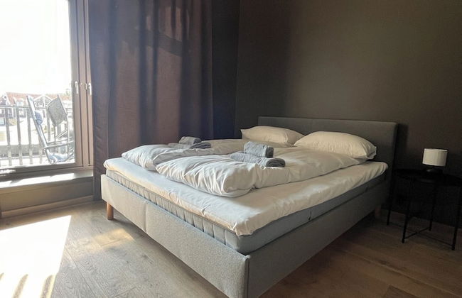 Trysil Alpine Lodge - Foto 78