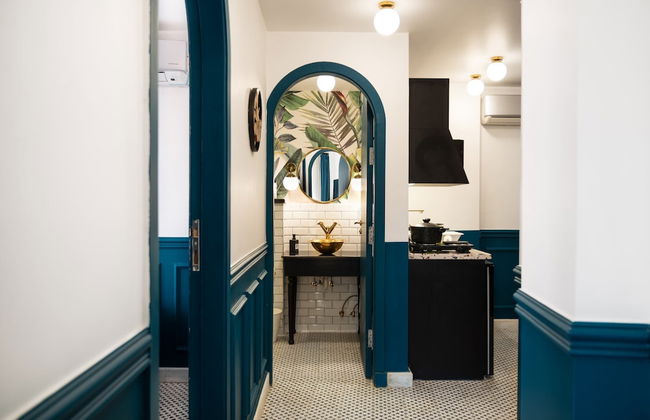 The Neat Nostalgic 2bdr Apt. @ Cairo's Downtown - Foto 26