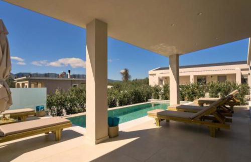 Villa Asimina, A Sensory Escape With Heated Pool by MindYourVilla - Foto 30