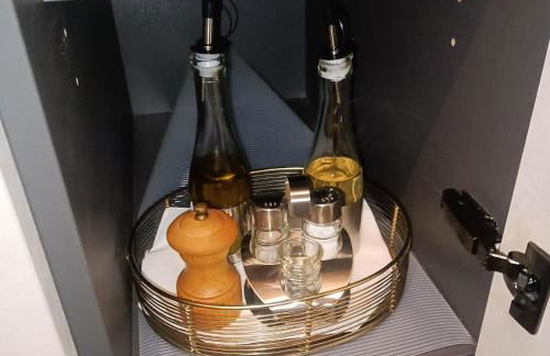 L' Abbraccio - Photo 3