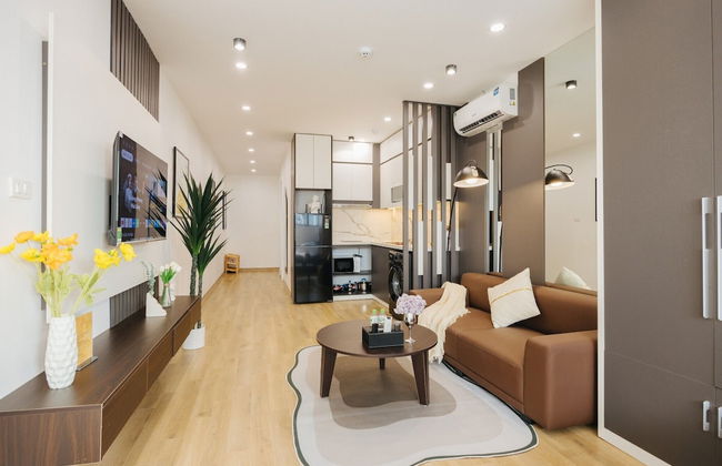 Muse Hanoi Serenity Suites - Photo 5