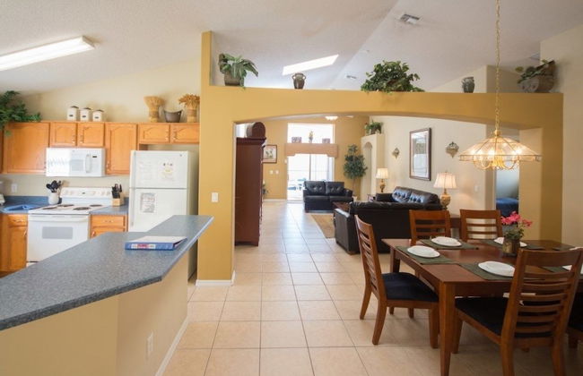 Ip60210 - Indian Creek - 5 Bed 4 Baths Villa - Foto 2