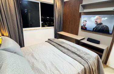 Melhor Ap em Sobral de frente ao Shopping - Foto 7