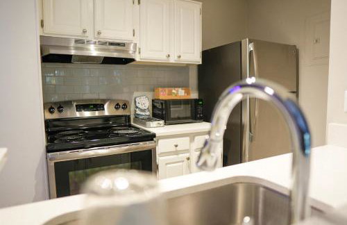 Luxury & Convenience in South End Charlotte - Foto 27