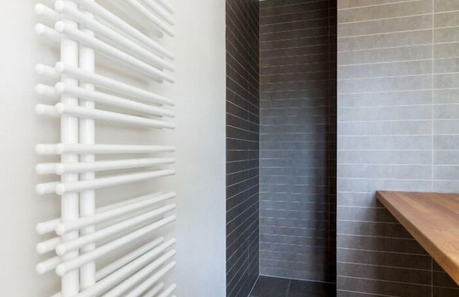 Ferienwohnung Villa Elisabeth - Foto 11