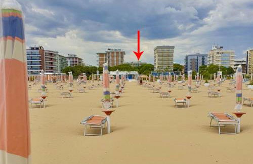 Grazioso Appartamento n 66 a Bibione a 100 mt dal mare - Foto 26