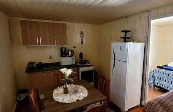 Chalé Aconchego de Canela - Photo 36