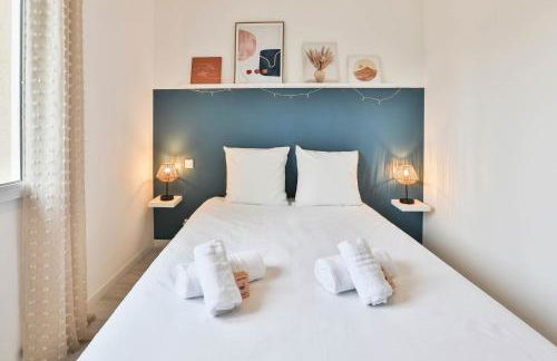 Charmante maison proche mer, quartier paisible - Photo 26