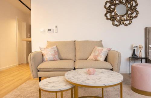 Soho Boutique Apartman - Foto 21