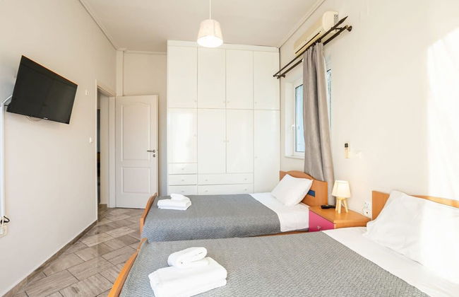 Verga Seabliss - Mariellen s Relaxing Destination - Foto 23