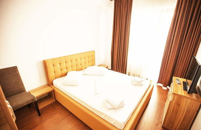 Chic Sea View Apartment Mamaia - Foto 3