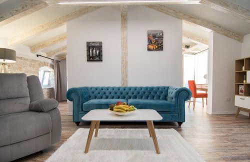 Apartments Borgo 8 - Foto 1