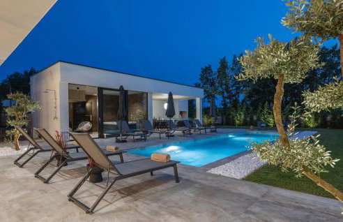 Amazing Home In Modrusani With Sauna - Foto 13