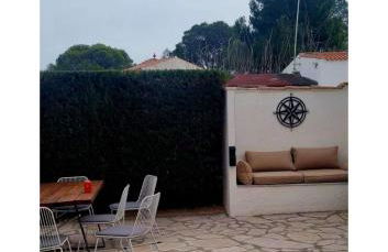 Villa Rosa de los Vientos - Foto 5