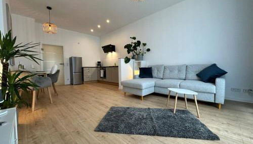 Modern, stylisch und zentral! - Foto 4