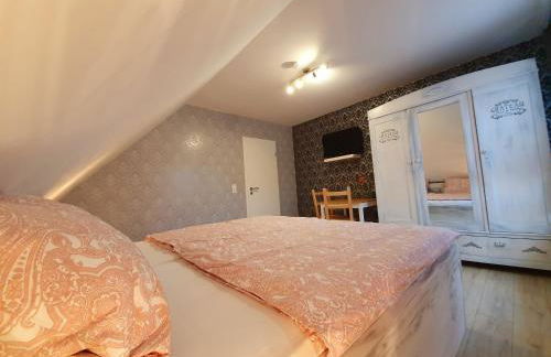 Gästehaus Alte Giesserei - Foto 38