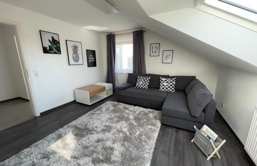 FeWo Charme Balingen - Photo 1