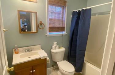 Scenic Solitude at Cabins in the Clouds - Foto 20