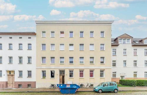 Chic & Modern Apartments in Eberswalde - Foto 25